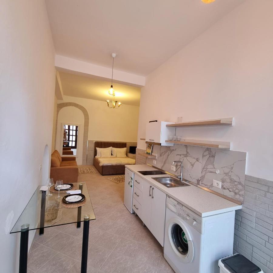 Casa vacanze Green Villa