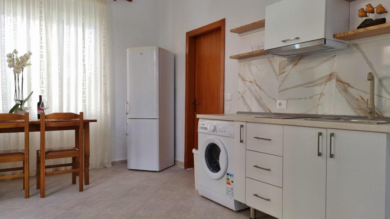 Green Villa Casa vacanze Vlorë