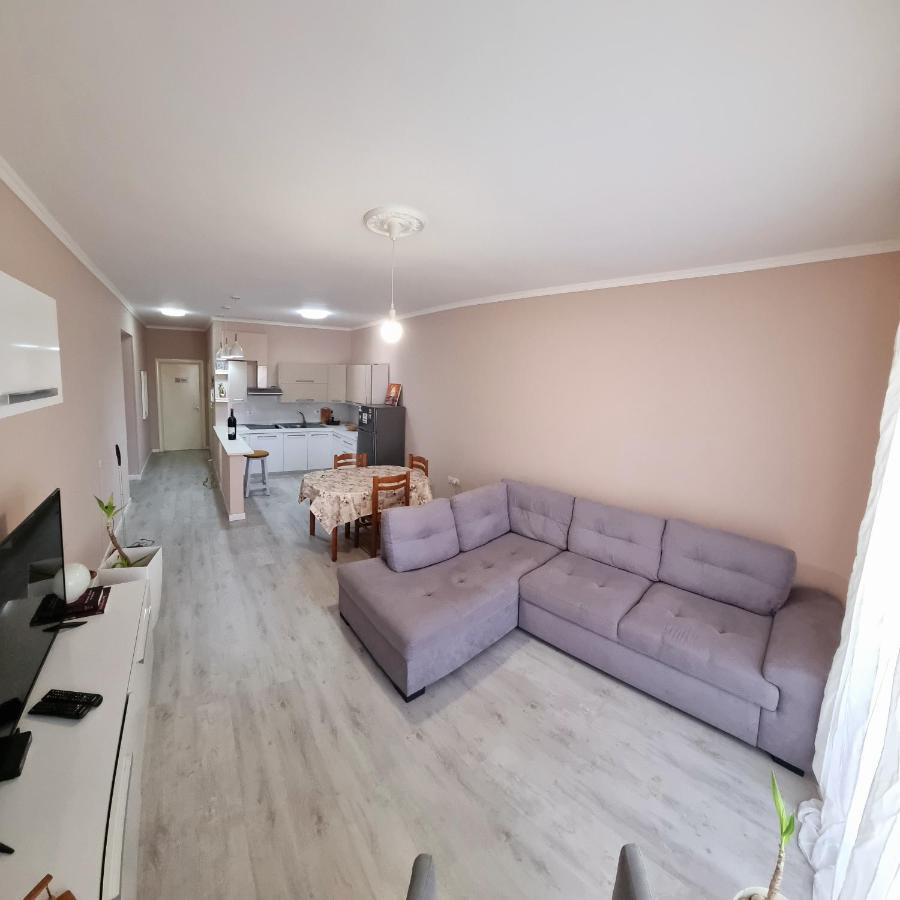 Casa vacanze Green Villa