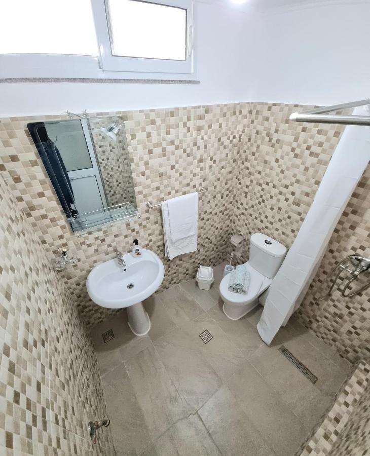 Casa vacanze Green Villa