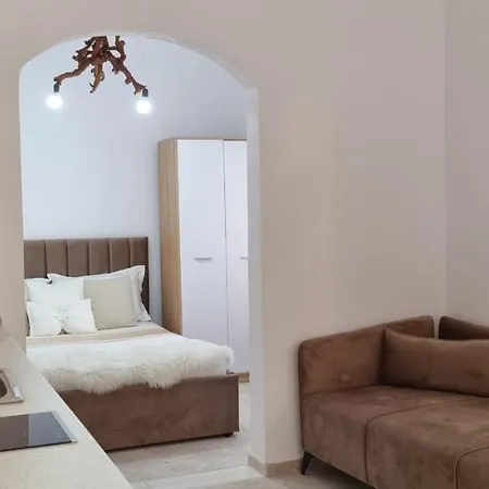 Green Villa Vlore Exterior photo