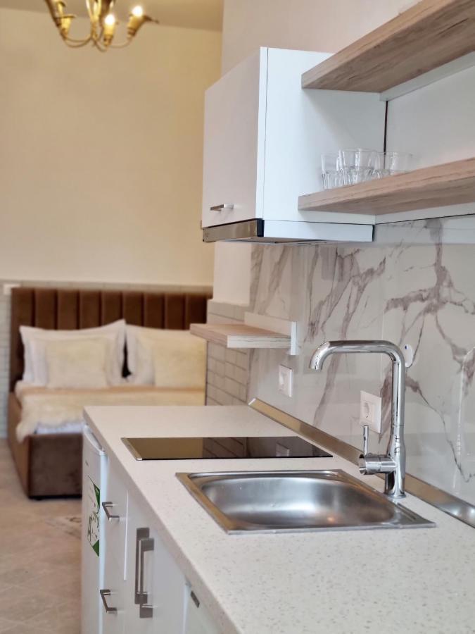 Holiday home Green Villa Vlore