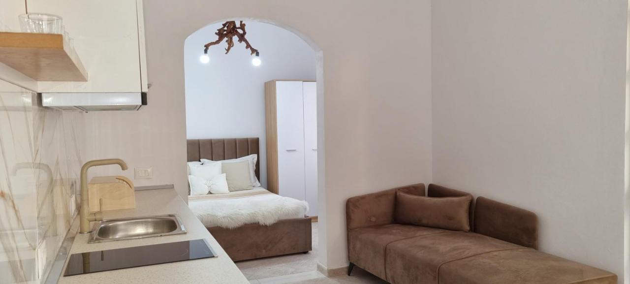 Green Villa Vlore