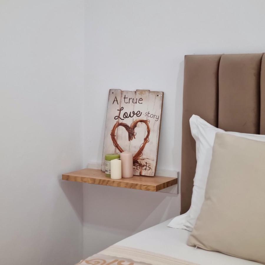 Green Villa Holiday home