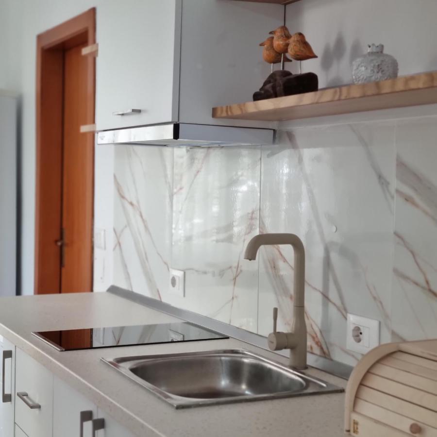 Holiday home Green Villa *