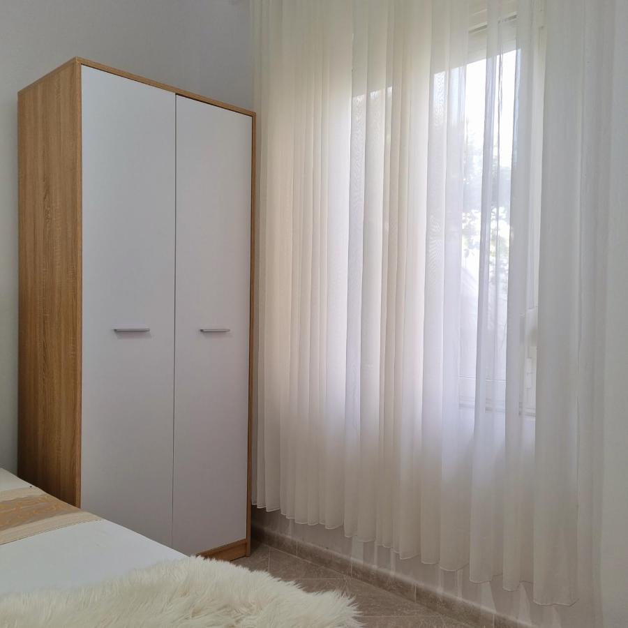 Green Villa Holiday home *
