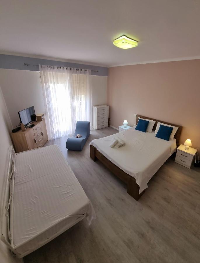 Green Villa Holiday home
