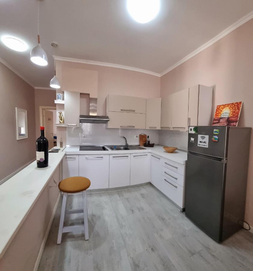 Green Villa Holiday home