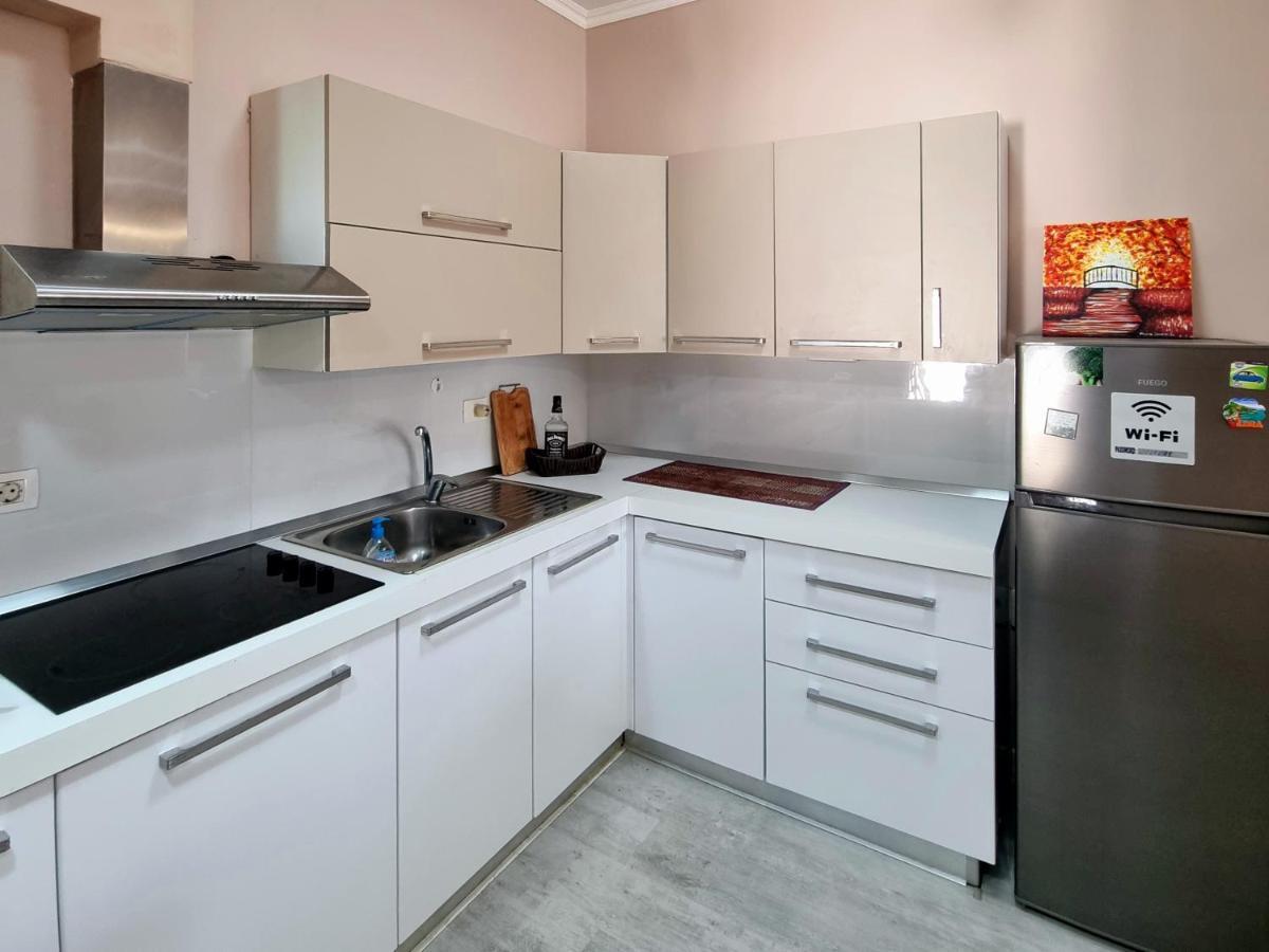 Green Villa Holiday home Vlore