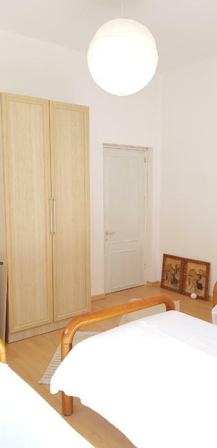 Green Villa Holiday home *