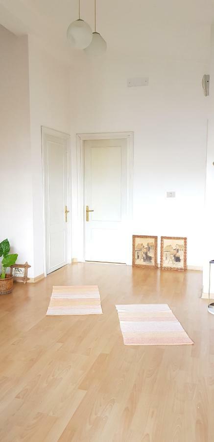 Green Villa *